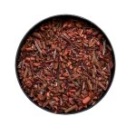 Tisane garance racine rubia tinctorium.