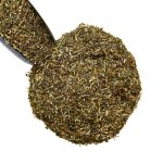 Tisane luzerne (alfalfa) plante medicago sativa Tisane luzerne (alfalfa) plante medicago sativa