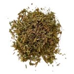 Tisane lycopode plante 1 kilo lycopodium clavatum.