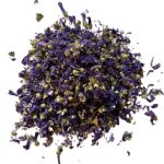 Tisane mauve du nord fleur 250 grs entiere super choix malva sylvestris Tisane mauve du nord fleur 250 grs entiere super choix malva sylvestris