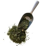 Tisane m�lisse bouquet m�lissa officinalis