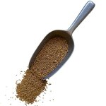 Tisane moutarde blanche 1 kilo graine entire.