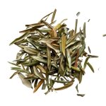 Tisane olivier feuille olea europea.