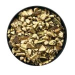 Tisane orange am�re (bigarade)  �corce  250 grs citrus aurantium var a