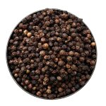 Tisane poivre noir grain extra piper nigrum.