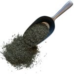 Tisane thym de provence feuille entiere . thymus vulgaris