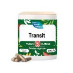 Transit - 100 g�lules action 5 plantes