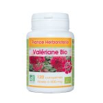 Valeriane bio ab doss  400 mg en comprims.