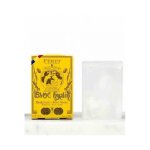 La véritable pierre d'' alun poids 100 grs. La véritable pierre d'' alun poids 100 grs.