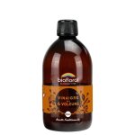 Vinaigre des 4 voleurs - stimulant naturel de l''organisme - biofloral