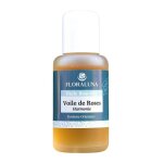 Voile de roses - huile de massage