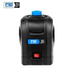 Affûteuse de forets électriques 3 - 12mm perceuse hélicoïdale rectifieuse 95w outils de meulage Affûteuse de forets électriques 3 - 12mm perceuse hélicoïdale rectifieuse 95w outils de meulage