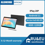 Alldocube ? tablette pc de 10. 1 pouces iplay 20p android 11 octa core 6 go de ram 128 go de rom Alldocube ? tablette pc de 10. 1 pouces iplay 20p android 11 octa core 6 go de ram 128 go de rom