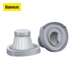 Baseus ? 2 filtres hepa pour aspirateur de voiture a1 Baseus ? 2 filtres hepa pour aspirateur de voiture a1