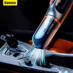 Baseus ? aspirateur de voiture sans fil a7 6000pa w capacité de poussière de 500ml pour le Baseus ? aspirateur de voiture sans fil a7 6000pa w capacité de poussière de 500ml pour le