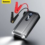 Baseus ? chargeur de batterie de démarrage de voiture 10000mah banque d'alimentation portable Baseus ? chargeur de batterie de démarrage de voiture 10000mah banque d'alimentation portable