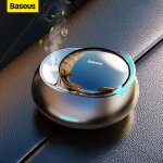 Baseus ? dsodorisant de voiture application intelligente de contrle du parfum de voiture