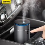 Baseus ? diffuseur d'arôme pour voiture humidificateur purificateur d'air automatique Baseus ? diffuseur d'arôme pour voiture humidificateur purificateur d'air automatique