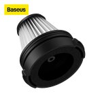 Baseus nano filtre pour aspirateur de voiture matriel de nettoyage collection hepa modle a3