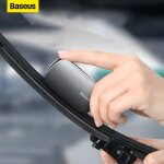 Baseus outil universel de rparation de la lame d'essuie - glace de voiture kit de rparation de la