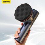Baseus ? polisseuse électrique sans fil pour voiture outil de cire de polissage vitesse réglable Baseus ? polisseuse électrique sans fil pour voiture outil de cire de polissage vitesse réglable