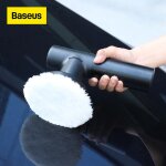 Baseus ? tampon de polissage pour voiture accessoires pour polisseuse de voiture sans fil