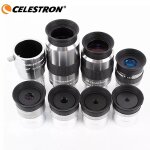 Celestron omni ? télescope astronomique en métal 1. 25 pouces 4mm 6mm 9mm 12mm 15mm 32mm 40mm et 2 Celestron omni ? télescope astronomique en métal 1. 25 pouces 4mm 6mm 9mm 12mm 15mm 32mm 40mm et 2