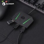 Gamesir ? adaptateur de clavier et souris vx2 aimbox convertisseur de manette de jeu pour xbox