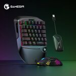 Gamesir ? clavier et adaptateur pour console de jeu vidéo vx2 aimswitch pour xbox series x / s xbox Gamesir ? clavier et adaptateur pour console de jeu vidéo vx2 aimswitch pour xbox series x / s xbox