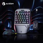 Gamesir ? ensemble clavier souris et adaptateur vx2 aimswitch pour xbox series x playstation 4
