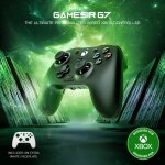 Gamesir ? manette de jeu filaire g7 pour xbox srie x xbox srie s xbox one alps joystick pc