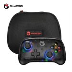 Gamesir ? manette de jeu sans fil t4 bluetooth avec tui de transport contrleur pour nintendo