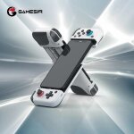 Gamesir ? manette de jeu x2 lightning pour iphone apple arcade jeux mfi xbox game pass stadia Gamesir ? manette de jeu x2 lightning pour iphone apple arcade jeux mfi xbox game pass stadia