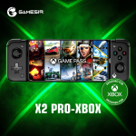 Gamesir x2 pro xbox gamepad android type c contr�leur de jeu mobile pour xbox game pass xcloud