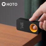Hoto ? télémètre laser intelligent outils de construction mètre à ruban laser intelligent 30m Hoto ? télémètre laser intelligent outils de construction mètre à ruban laser intelligent 30m