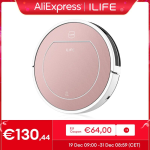 Ilife v7s plus robot aspirateur et serpillire chargement automatique de 120 minutes appareils