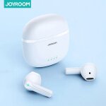 Joyroom ? �couteurs sans fil bluetooth jr - tl11 tws oreillettes � commande tactile avec 4 micro