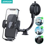 Joyroom ? support de tlphone portable pour voiture bras long pour iphone samsung xiaomi