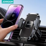 Joyroom ? support de tlphone pour tableau de bord de voiture vue large  360  bras long
