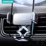 Joyroom support de téléphone de voiture pour grille d'aération 4. 7 - 6. 8 pouces support de téléphone ... Joyroom support de téléphone de voiture pour grille d'aération 4. 7 - 6. 8 pouces support de téléphone ...