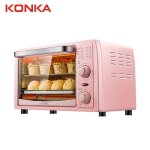 Konka 13l four lectrique multifonction machine  frire pole  pain domestique machine  pizza