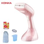 Konka ? dfroisseur vapeur  main 1500w grande capacit 250ml chauffe rapidement pour la maison