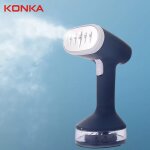 Konka ? défroisseur vapeur portable pour vêtements repassage à la maison ou en voyage chauffe Konka ? défroisseur vapeur portable pour vêtements repassage à la maison ou en voyage chauffe