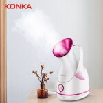 Konka ? vaporisateur lectrique pour le visage 140ml appareil de soins pour la peau nettoyage en