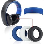 Oreillettes avec boucle de 3 gnrations pour sony cechy0083 ps4 7. 1 accessoires de casque bandeau