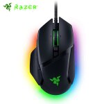 Razer ? souris de jeu basilisk v3 e - sports capteur optique 26k dpi interrupteur d'�clairage rvb