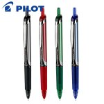 Stylo roller pilot v5 rt hi - tecpoint 3 pices / lot 0. 5mm bxrt - v5 4 couleurs papeterie de bureau ...