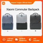 Xiaomi ? sac à dos de banlieue original 21l sac à dos d'affaires étanche de grande capacité sac Xiaomi ? sac à dos de banlieue original 21l sac à dos d'affaires étanche de grande capacité sac