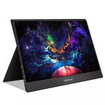 Zeuslap ? moniteur portable 15. 6 pouces usb type - c hdmi pour switch ps4 xbox one téléphone Zeuslap ? moniteur portable 15. 6 pouces usb type - c hdmi pour switch ps4 xbox one téléphone