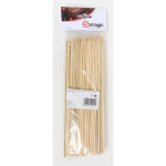 100 brochettes en bambou somagic
